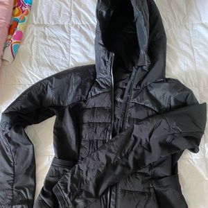 Women’s Lululemon Insulated Jacket